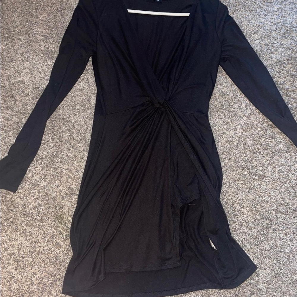 Fashion nova dress